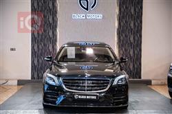 مێرسێدس بێنز S-Class